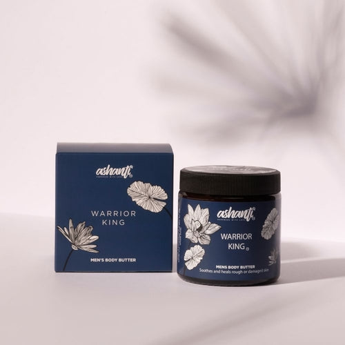 LumiPrime – Men’s Hydrating Body Butter