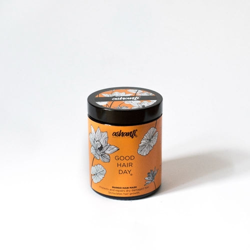 LumiMango – Repair Hair Mask
