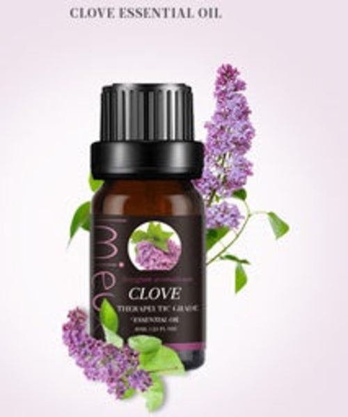 LumiEssence – Aromatherapy Essential Oils Set