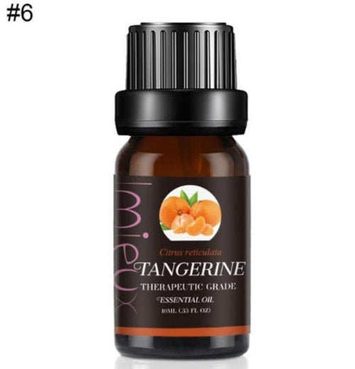 LumiEssence – Aromatherapy Essential Oils Set