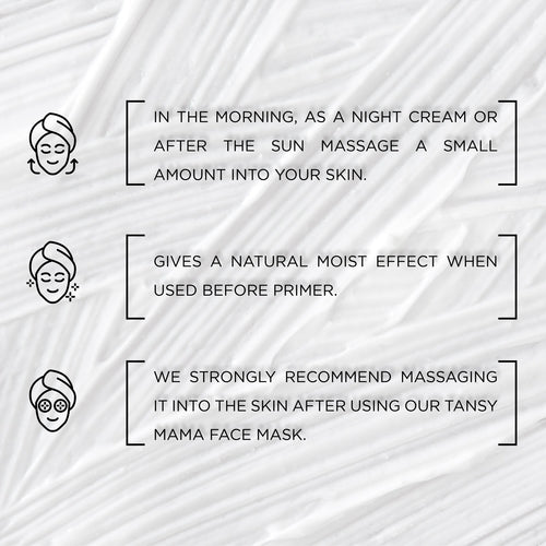 LumiPink – Pomegranate Repair Cream