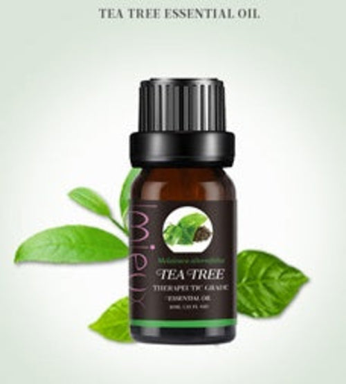 LumiEssence – Aromatherapy Essential Oils Set