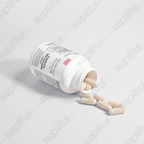 LumiDaily – Complete Multivitamin Capsules
