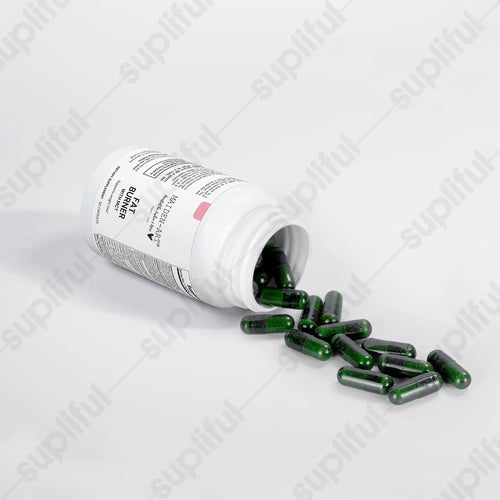 LumiBurn – Fat Burner with MCT