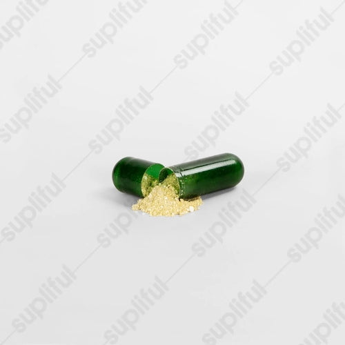 LumiBurn – Fat Burner with MCT
