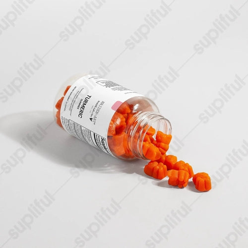 LumiFlex – Turmeric Gummies