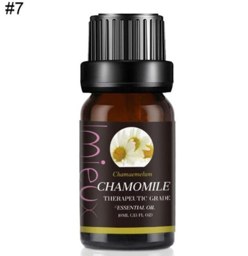 LumiEssence – Aromatherapy Essential Oils Set
