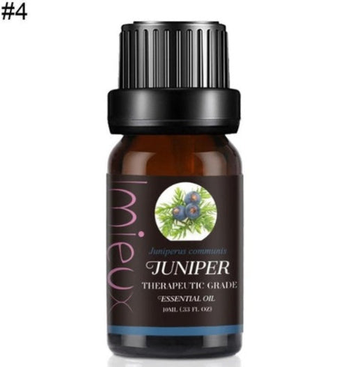 LumiEssence – Aromatherapy Essential Oils Set