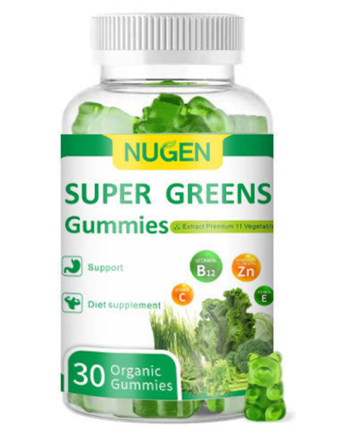 LumiBloom – Collagen + Glutathione Gummies