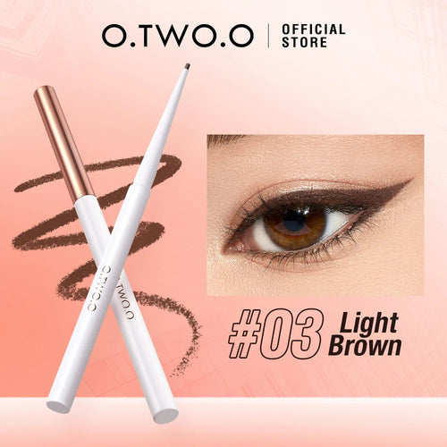 LumiLine – Precision Waterproof Eyeliner