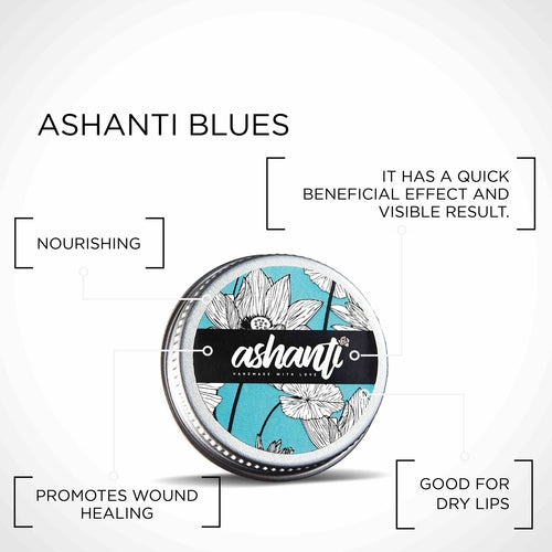 LumiBalm – Coconut Kiss Lip Balm