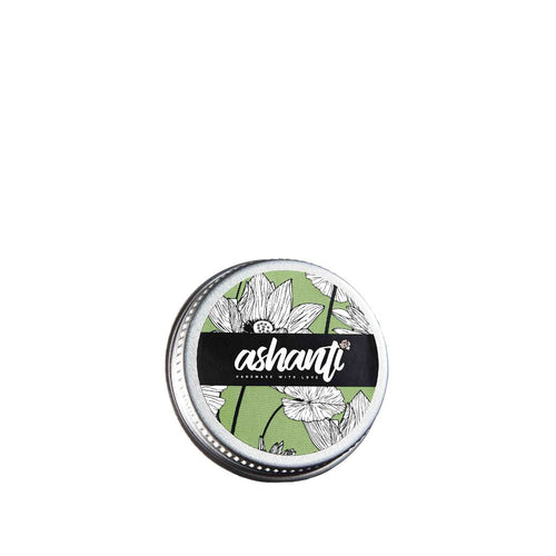 LumiLips – Lime Glow Balm