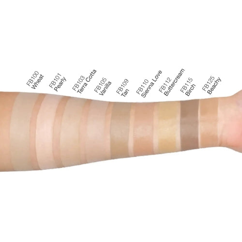 LumiTint – Beachy BB Cream