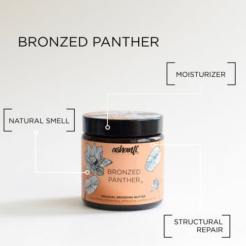 LumiBronze – Gradual Bronzing Butter
