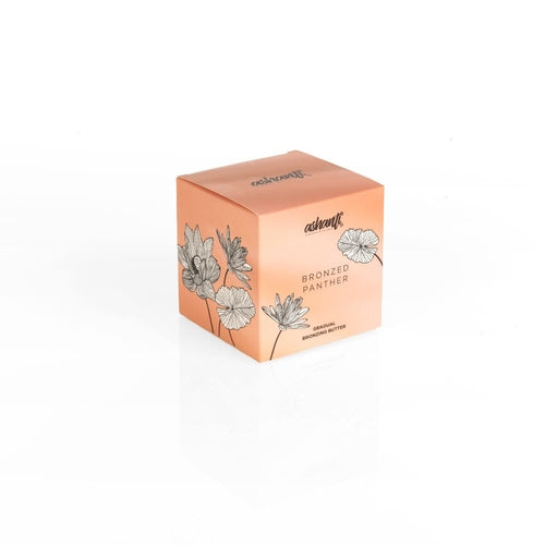 LumiBronze – Gradual Bronzing Butter