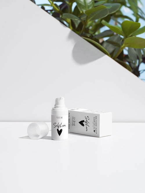 LumiPurity – Acne Spot Serum
