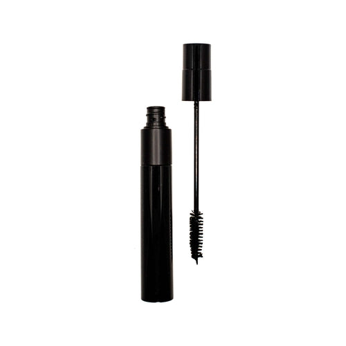 LumiVolume Mascara – Deep Black