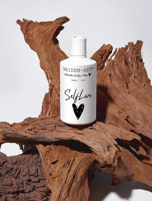LumiNourish – Mindful Volume Shampoo