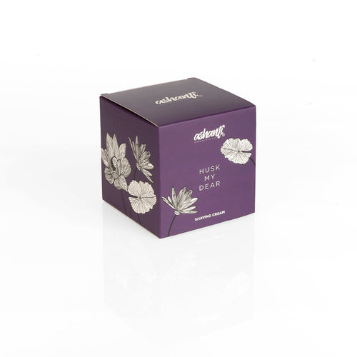 LumiEase – Nourishing Shave Cream