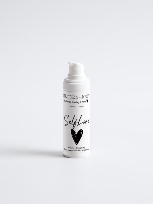 LumiShade – SPF30 Tinted Sunscreen