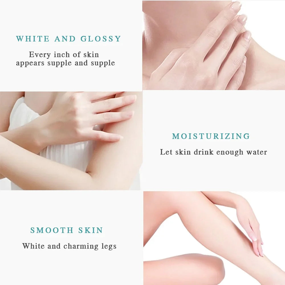 LGRAMER Retinol Body Brightening Cream-4