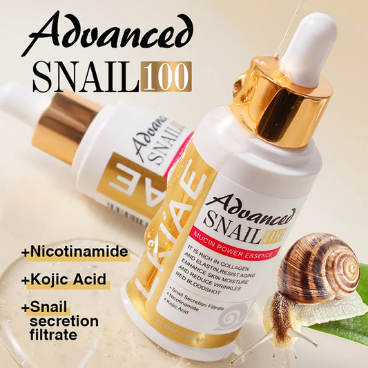 LKIAE Whitening Aloe Serum-4