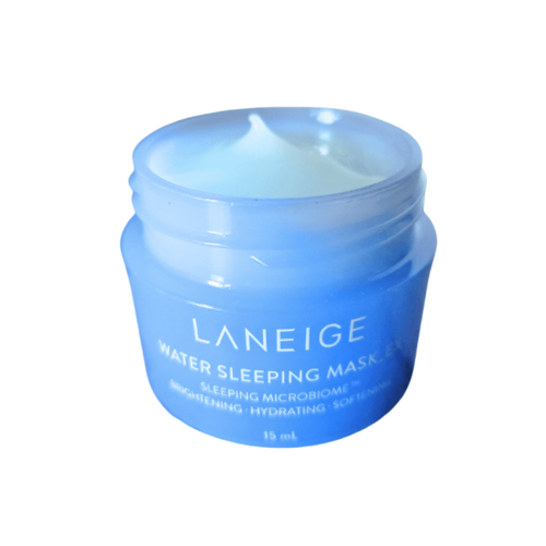 LumiSleep – Overnight Recovery Mask