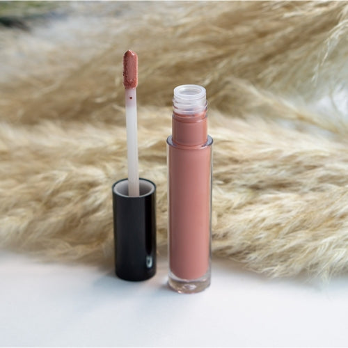 LumiRadiance Lip Gloss – Nude