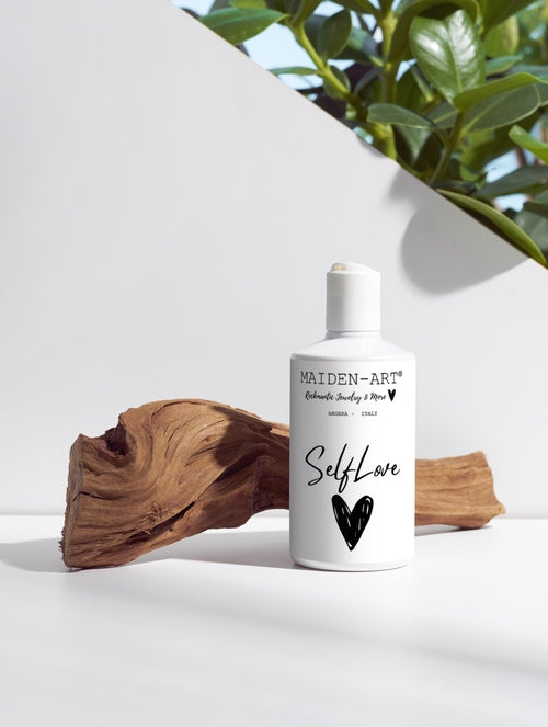 LumiNourish – Mindful Volume Shampoo