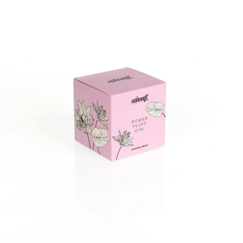 LumiSilk – Soothing Shave & Exfoliate Cream