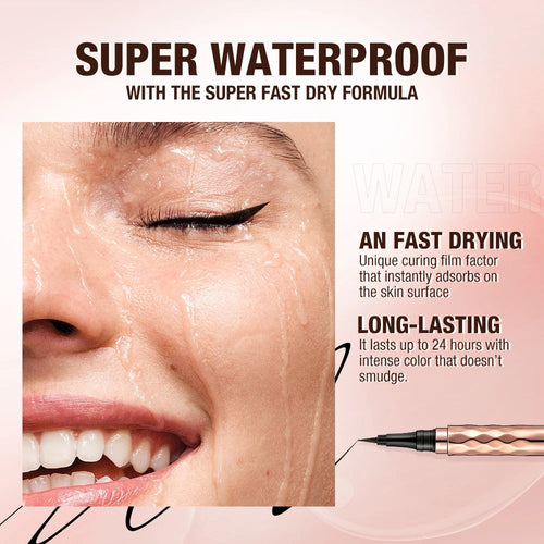 LumiLine – Precision Waterproof Eyeliner