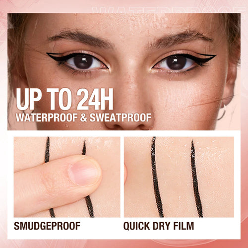 LumiLine – Precision Waterproof Eyeliner