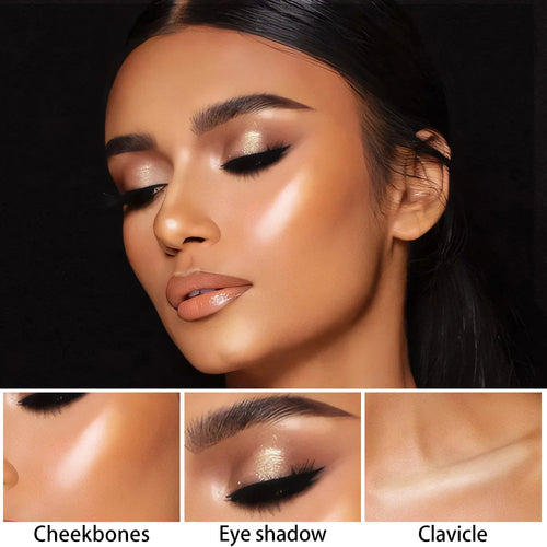 LumiSculpt — Seamless Glow Contour Stick