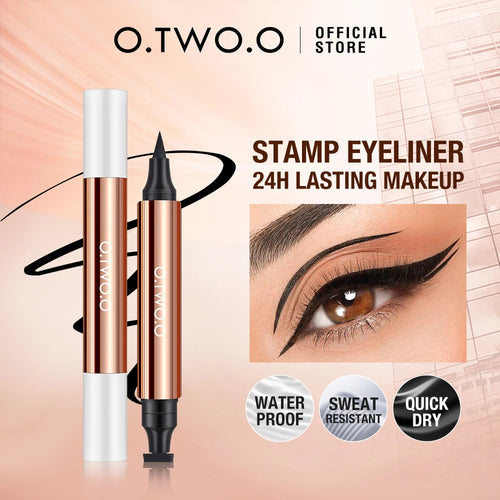 LumiLine – Precision Waterproof Eyeliner