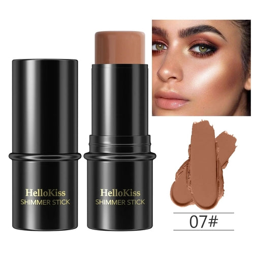 LumiSculpt — Seamless Glow Contour Stick