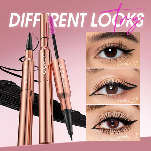 LumiLine – Precision Waterproof Eyeliner
