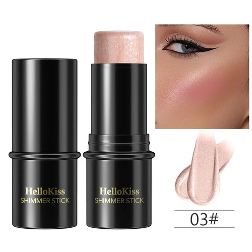 LumiSculpt — Seamless Glow Contour Stick
