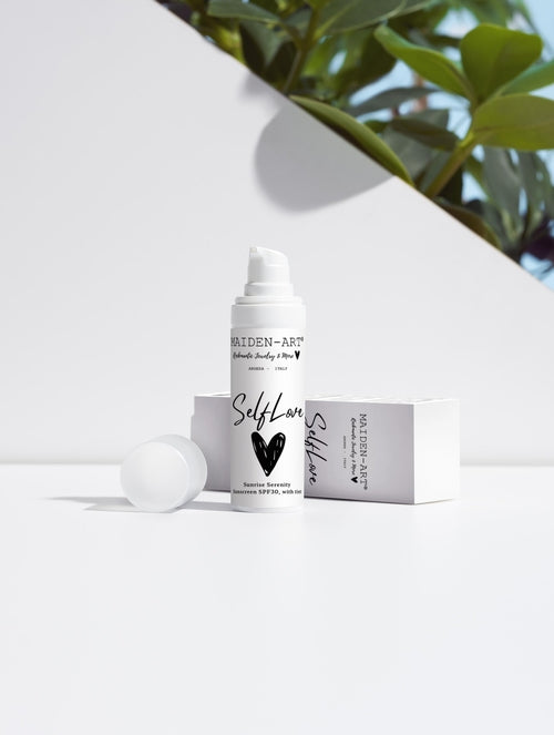 LumiShade – SPF30 Tinted Sunscreen