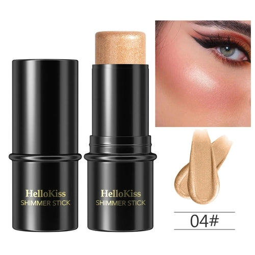 LumiSculpt — Seamless Glow Contour Stick
