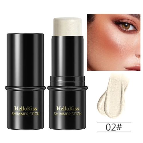 LumiSculpt — Seamless Glow Contour Stick