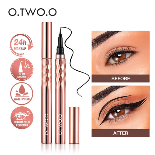 LumiLine – Precision Waterproof Eyeliner
