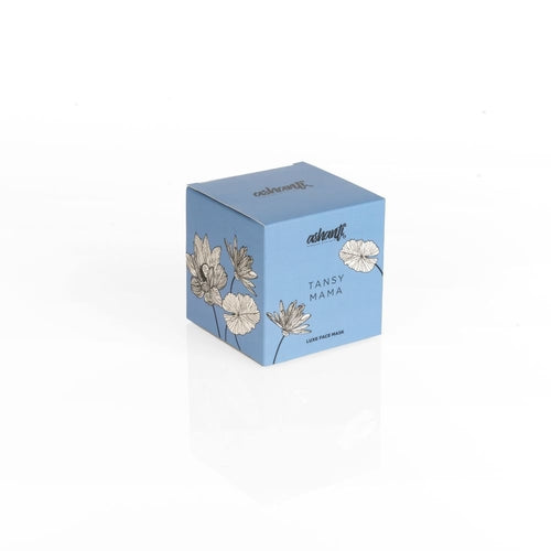 LumiTansy – Luxe Calming Face Mask