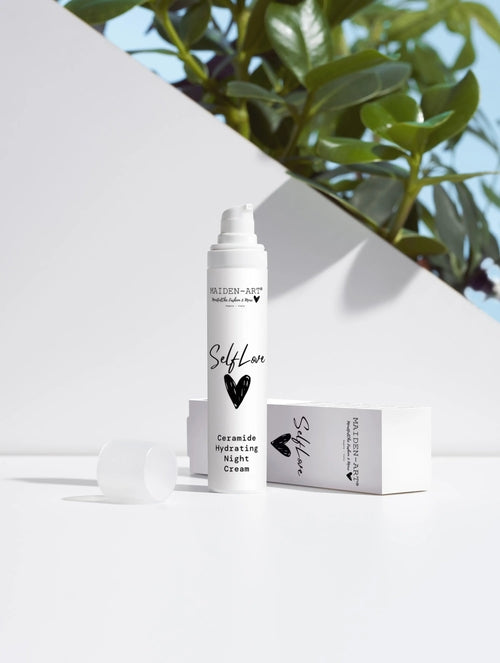LumiCera – Hydrating Night Cream