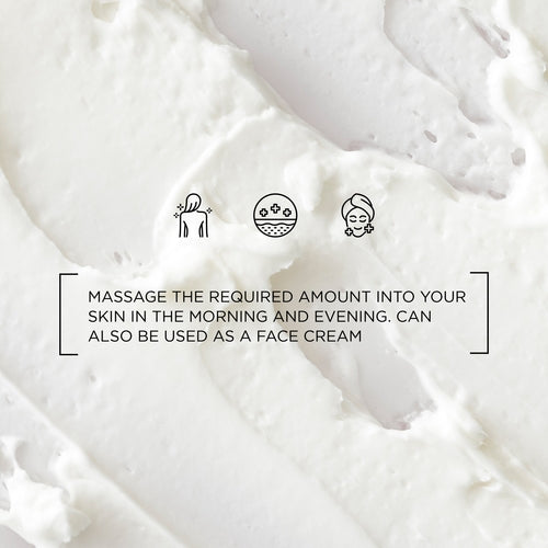 LumiCoco – Deep Nourishing Body Butter