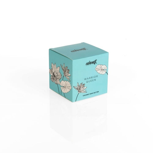 LumiCoco – Deep Nourishing Body Butter