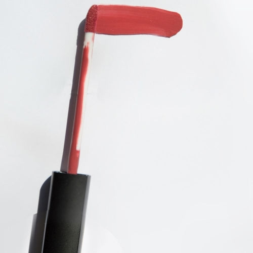 LumiMatte – Velvet Lip Gloss