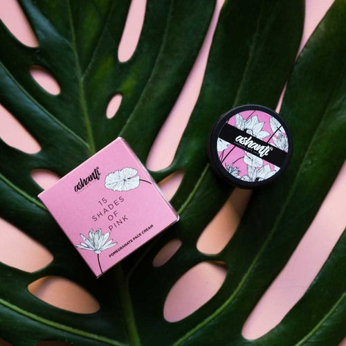 LumiPink – Pomegranate Repair Cream