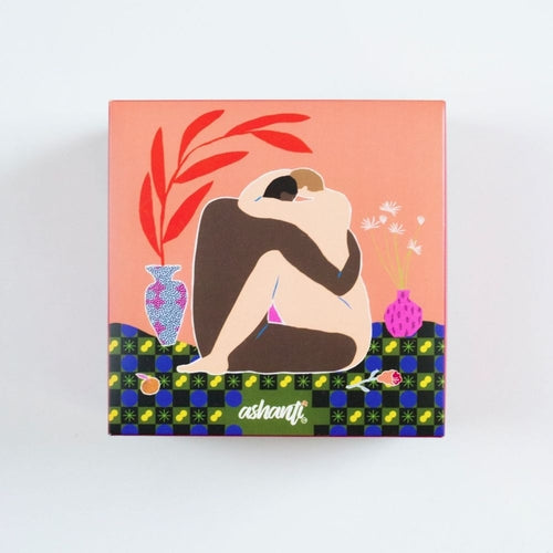 LumiDuo – Lovers Care Set
