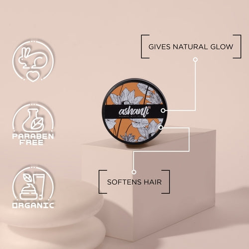 LumiMango – Repair Hair Mask