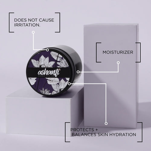LumiEase – Nourishing Shave Cream
